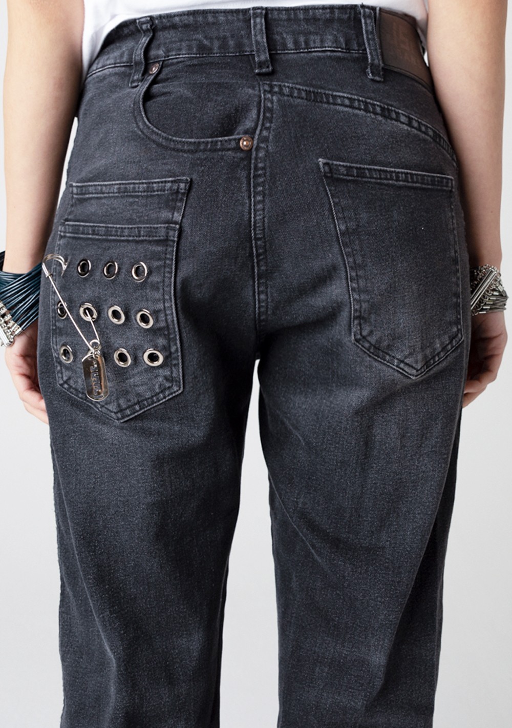 JSP JEANS  01 LIMITED