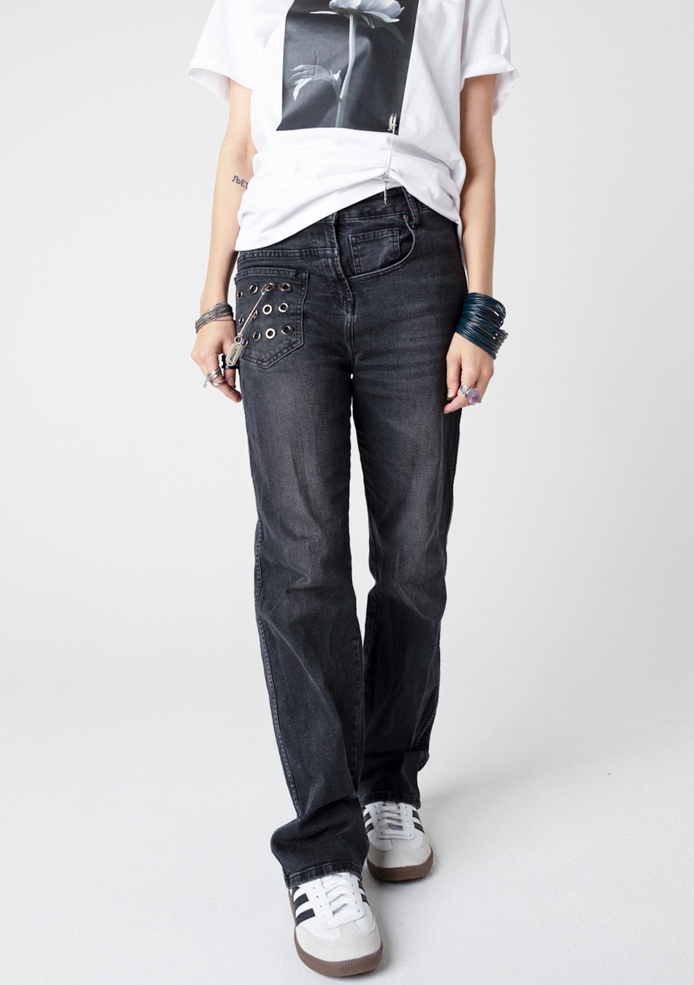 JSP JEANS  01 LIMITED